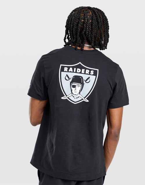 Las Vegas Raiders Rewind T-Shirt