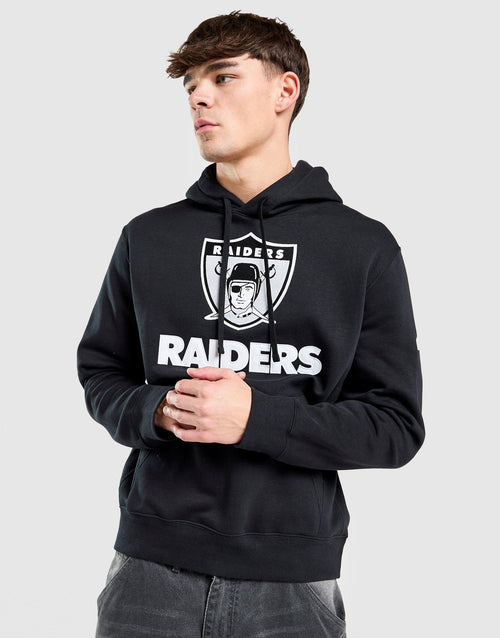 NFL Las Vegas Raiders Rewind Hoodie