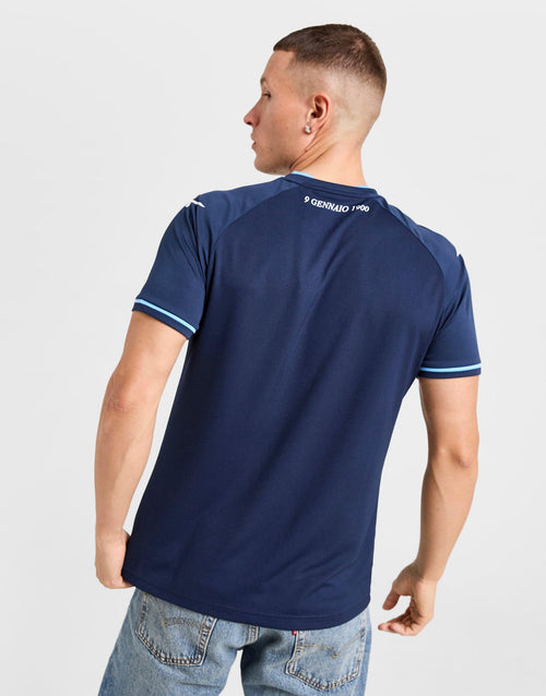 S.S. Lazio 2025/26 Third Shirt