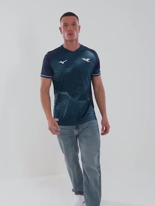 S.S. Lazio 2025/26 Third Shirt