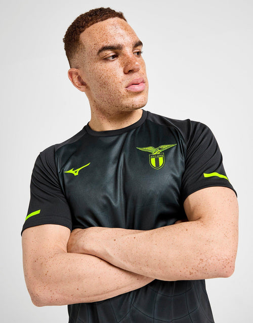 S.S. Lazio Training Shirt