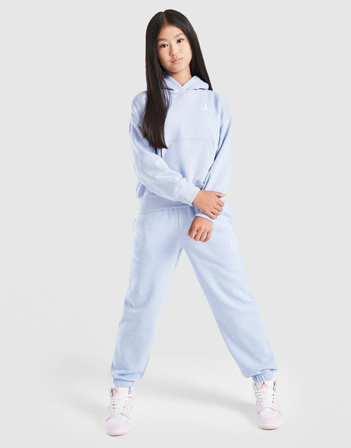 Girls' Brooklyn Essential Hoodie Junior