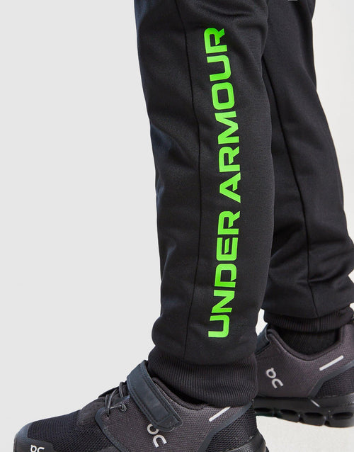Tech Fade 1/4 Zip Tracksuit Junior's