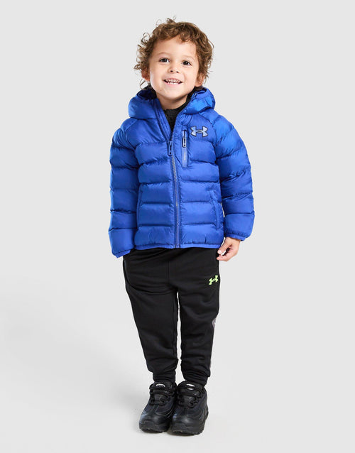Pronto Padded Jacket Infant's