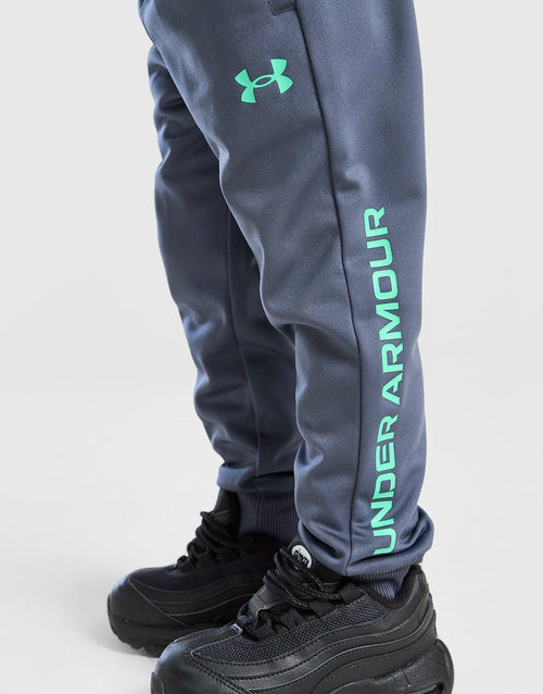 Tech Fade 1/4 Zip Tracksuit Infant