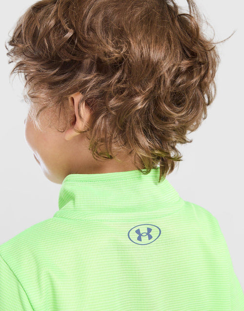 Tech Fade 1/4 Zip Tracksuit Infant