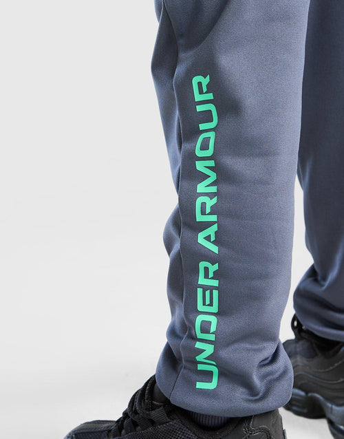 Tech Fade 1/4 Zip Tracksuit Infant