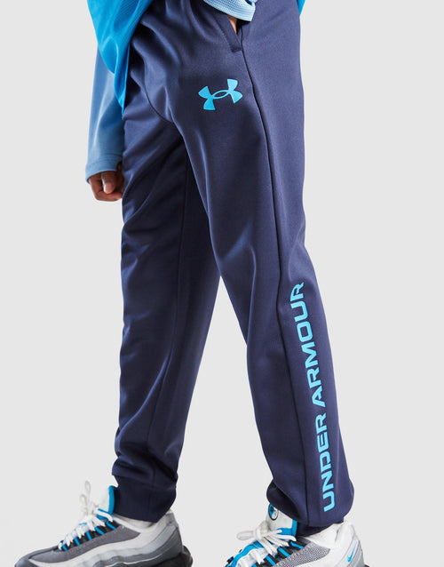 Tech Fade 1/4 Zip Tracksuit Infant