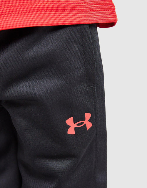 Tech 1/4 Zip Tracksuit Infant