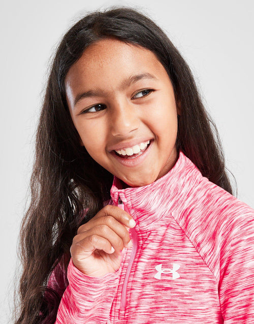Twist 1/4 Zip Top/Leggings Set Children's