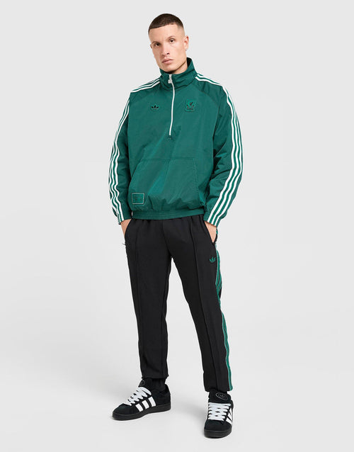 Liverpool FC Icons Track Top