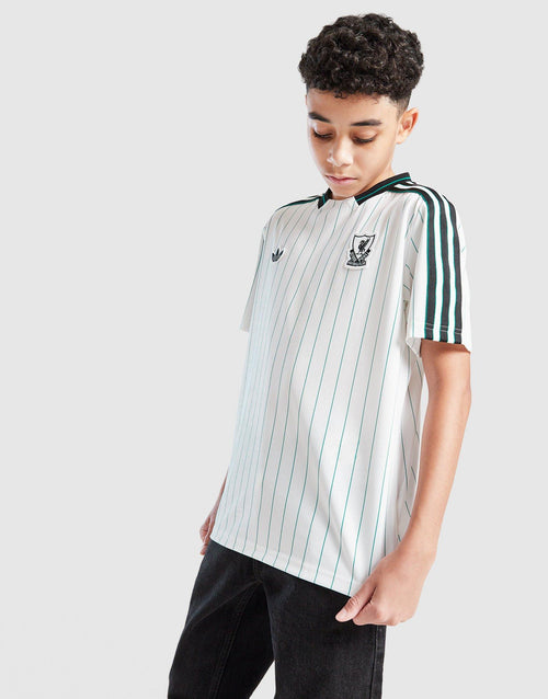 Liverpool FC Icons Shirt Junior