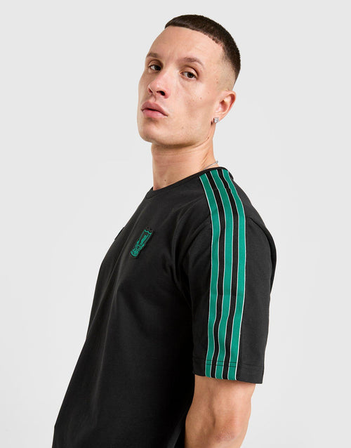 Liverpool FC Terrace Icons T-Shirt
