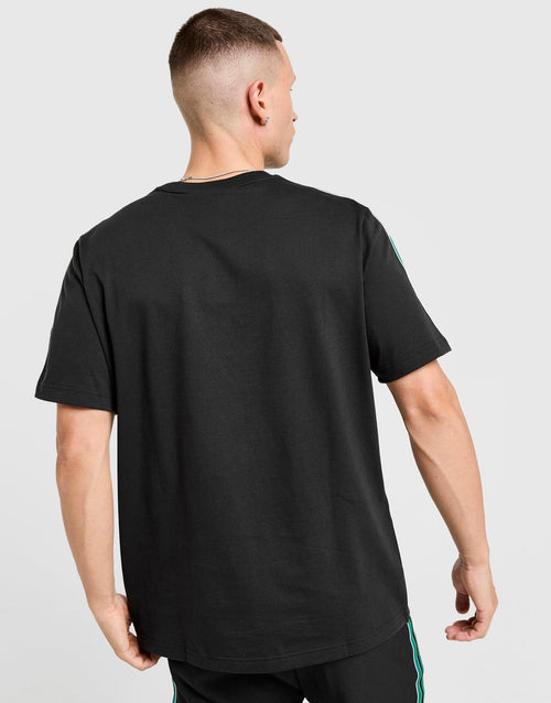 Liverpool FC Terrace Icons T-Shirt