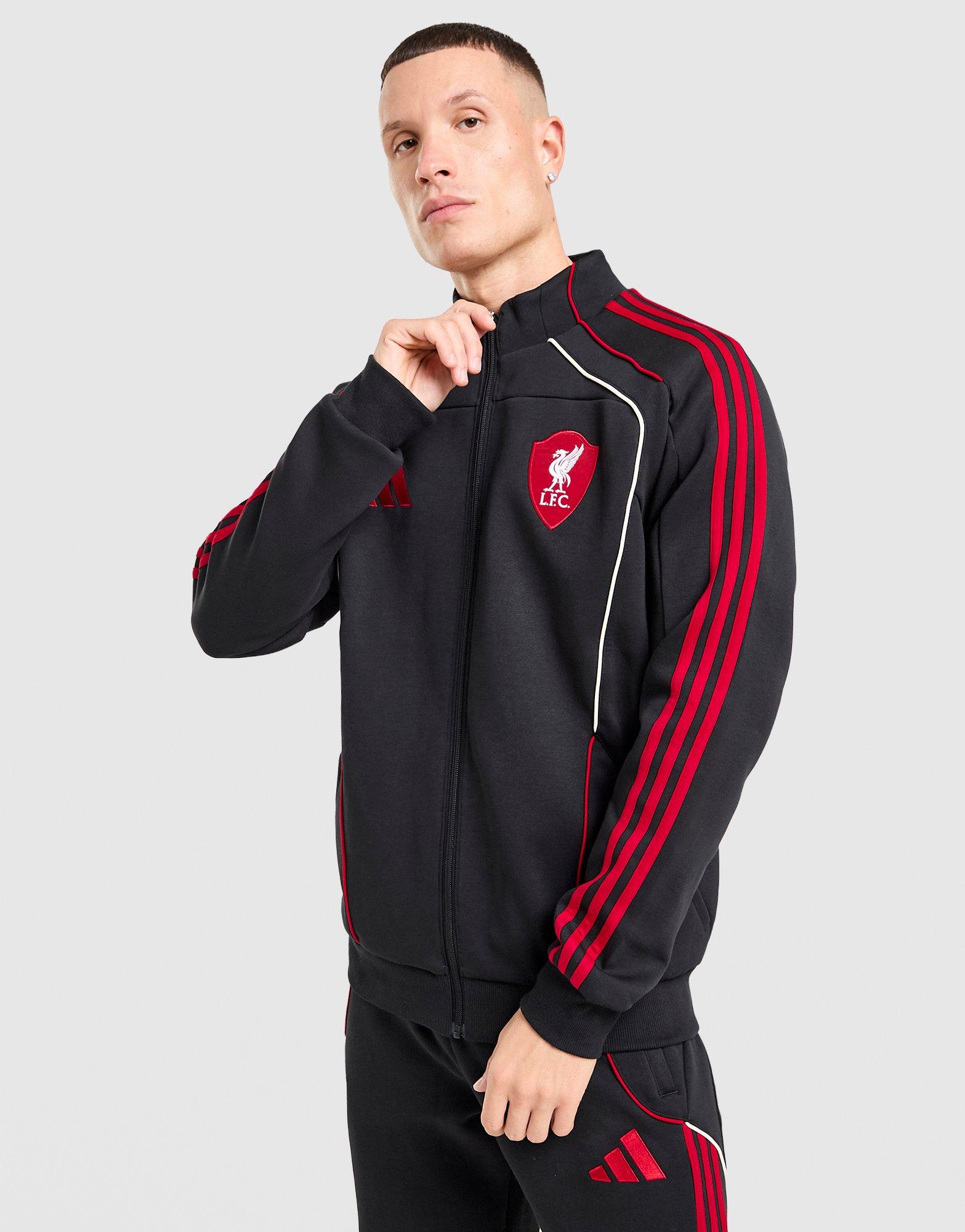 Liverpool FC Urban Purist Track Top