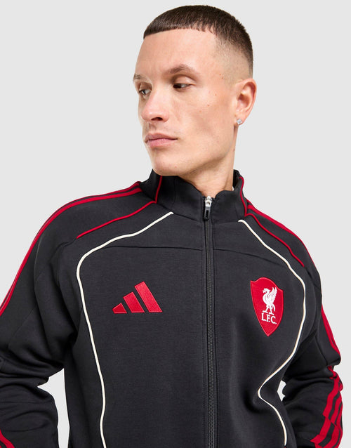 Liverpool FC Urban Purist Track Top