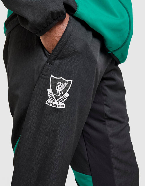Liverpool FC Presentation Track Pants