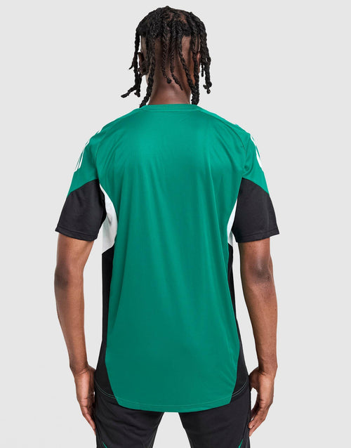 Liverpool FC European Training Shirt