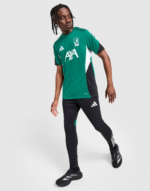 Liverpool FC European Training Shirt