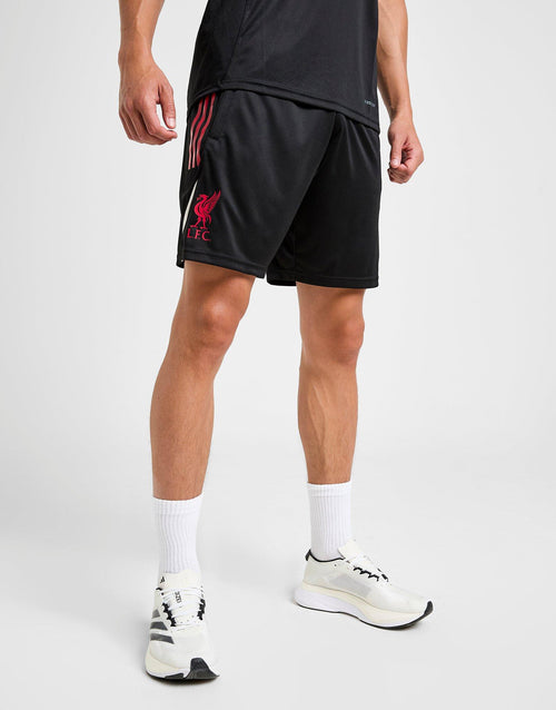 Liverpool FC Training Shorts