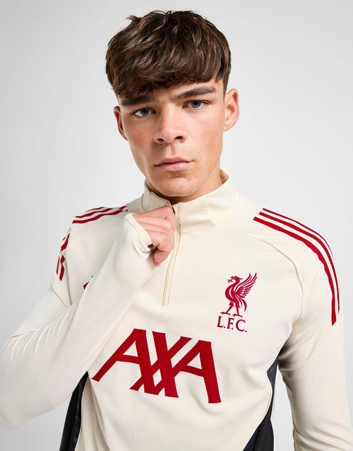 Liverpool FC Training Top