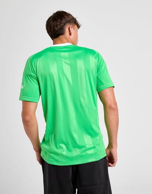 Arsenal Fc 2025/26 Goalkeeper Third Shirt