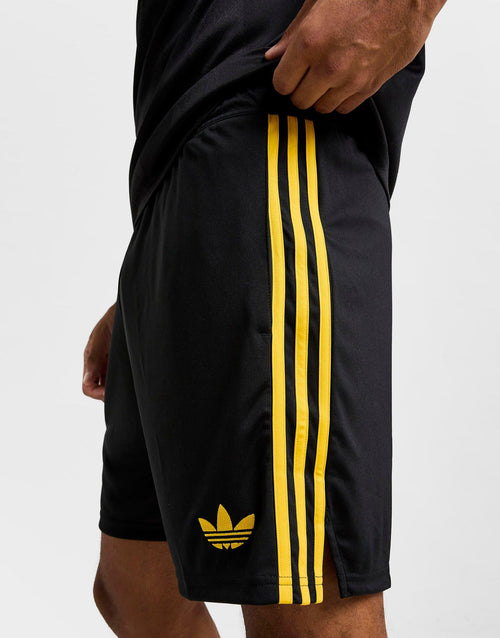 Manchester United FC 2025/26 Third Shorts