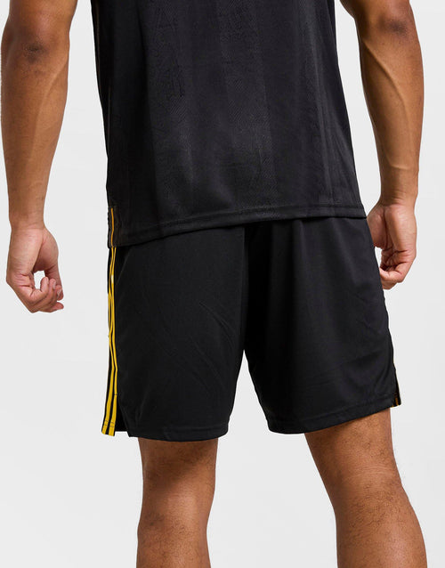 Manchester United FC 2025/26 Third Shorts