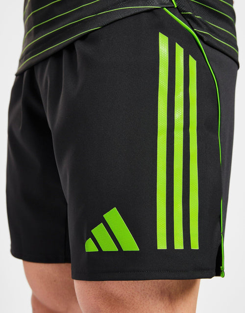 Celtic 2025/26 Away Shorts