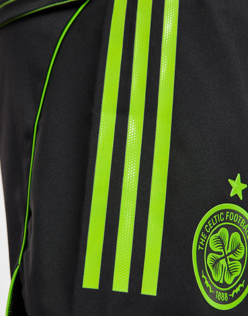 Celtic 2025/26 Away Shorts