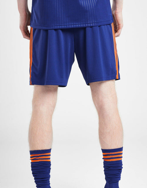 Newcastle United FC 2025/26 Third Shorts