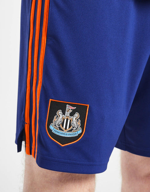 Newcastle United FC 2025/26 Third Shorts