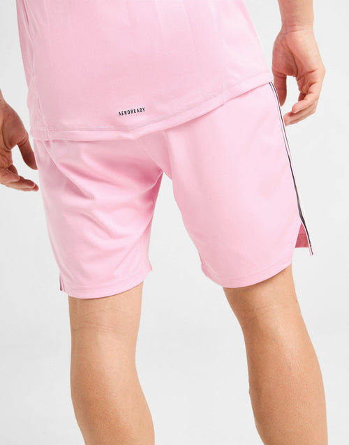 Newcastle United FC 2025/26 Goalkeeper Shorts