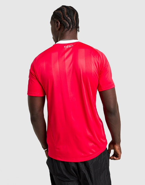 FC Bayern Munich 2025/26 Goalkeeper Shirt