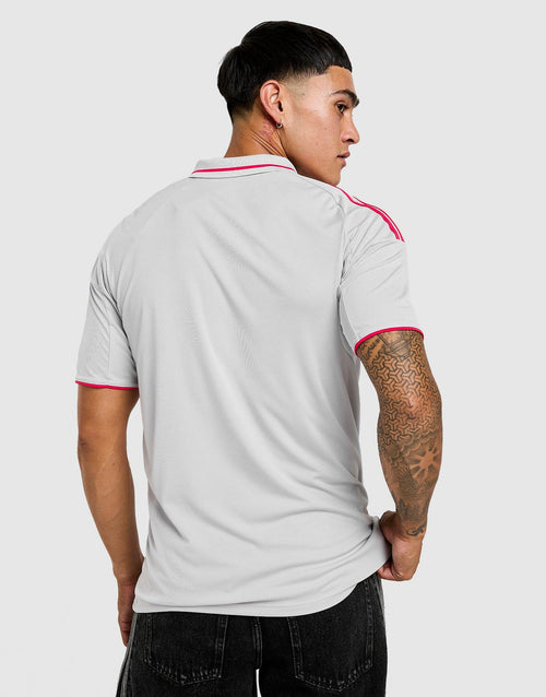 Olympique Lyon 2025/26 Third Shirt
