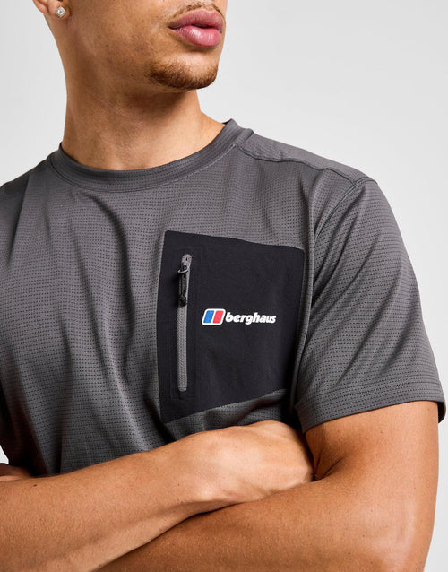 Sidley Pocket T-Shirt