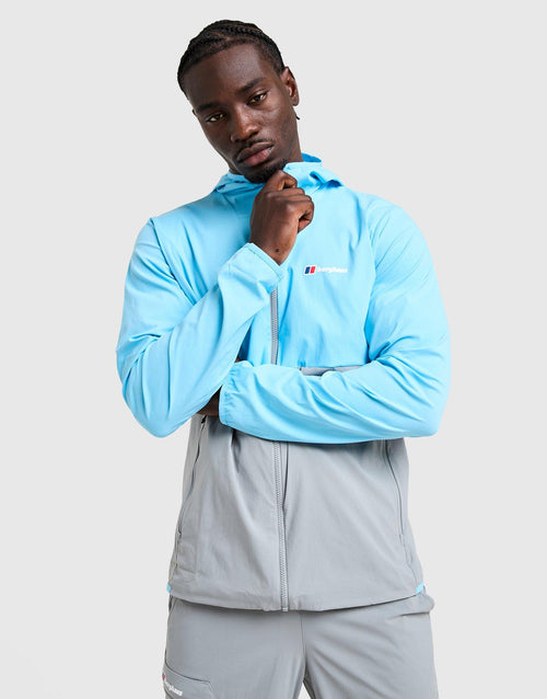 Theran Jacket