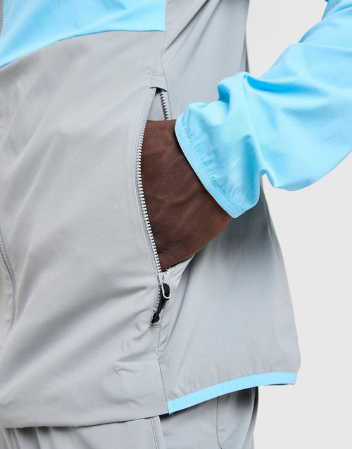 Theran Jacket