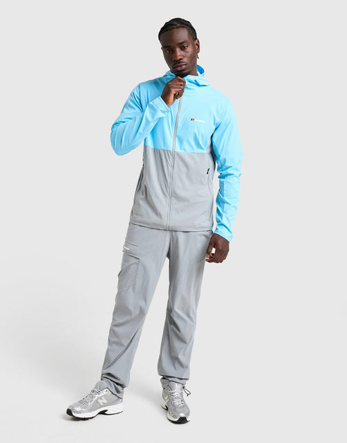 Theran Jacket