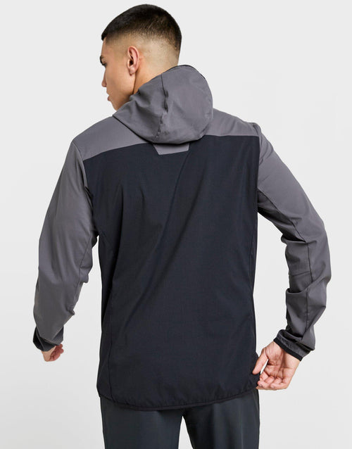 Theran Jacket