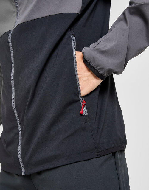 Theran Jacket