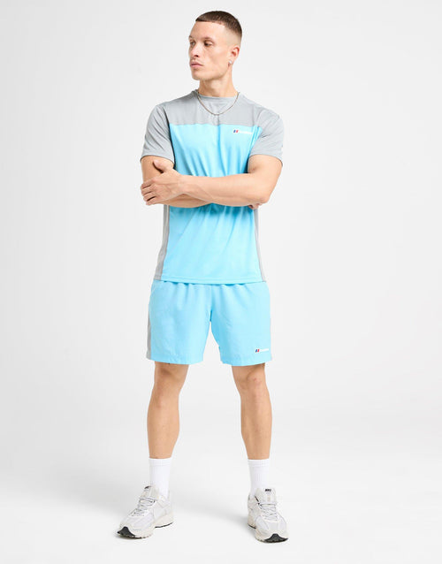 Stanope Shorts