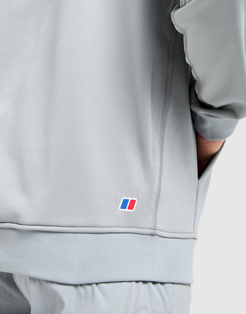 Vangar Overhead Hoodie