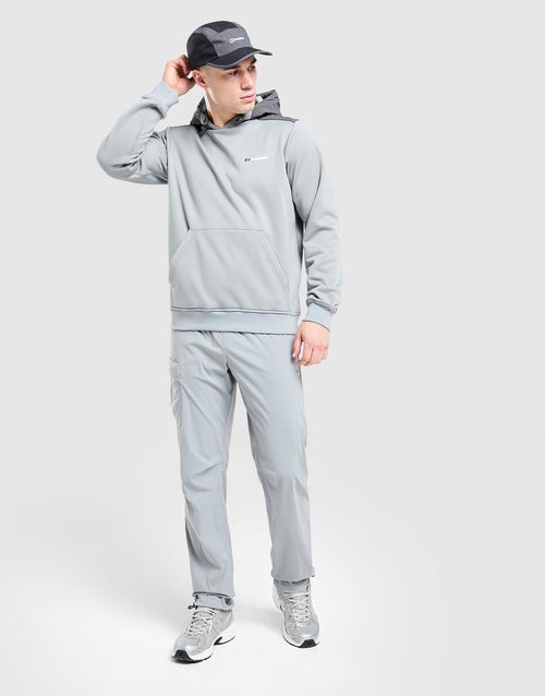 Vangar Overhead Hoodie