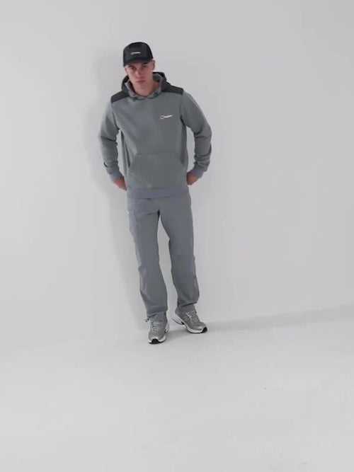 Vangar Overhead Hoodie