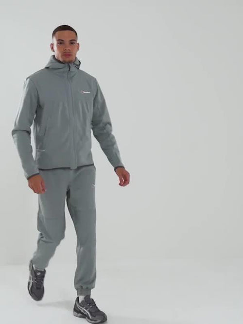 Reacon 2.0 Jacket