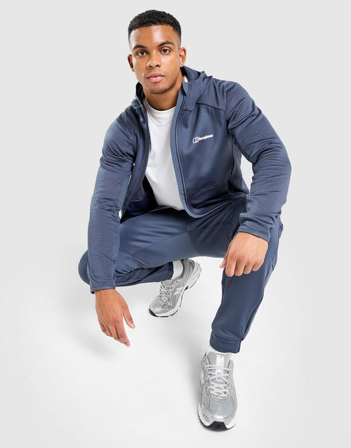 Sidley Full Zip Hoodie