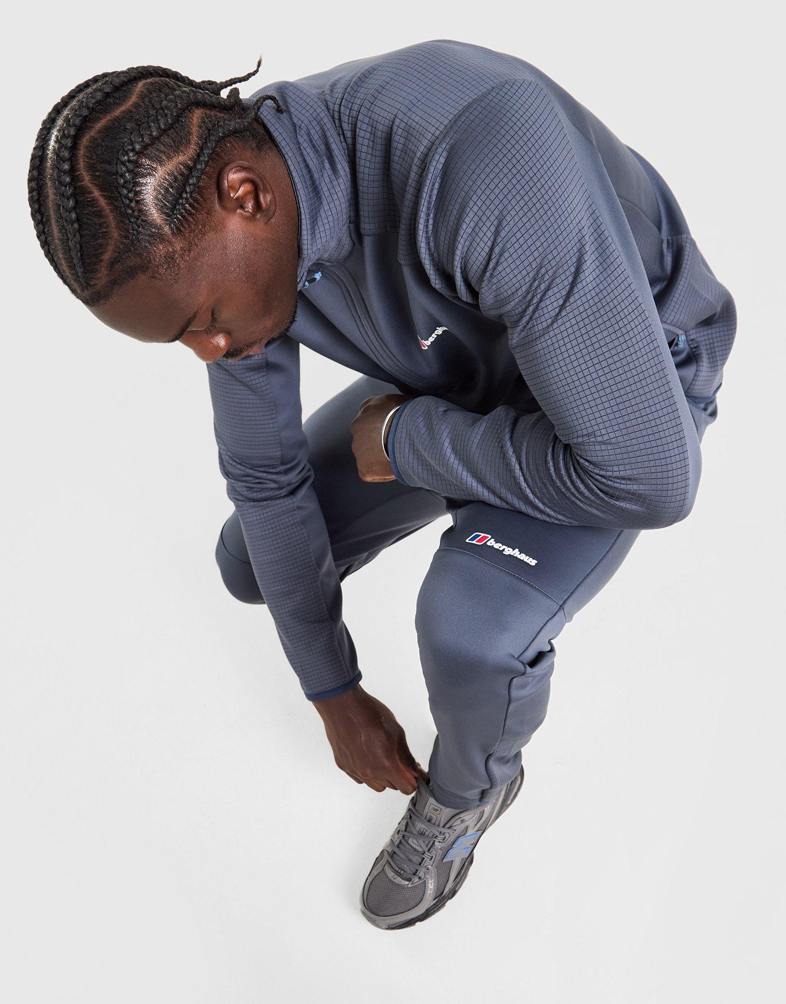Sidley Track Pants