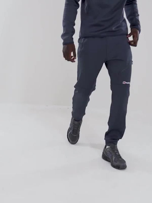 Sidley Track Pants