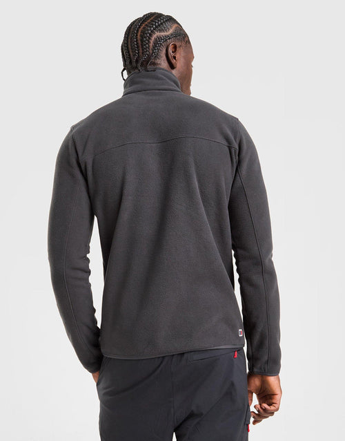 Urbism Poly Fleece Top